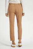 THE PEGGY ZIPPERED PANT