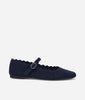 DAELY MARY JANE FLAT