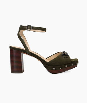 ANARA PLATFORM SANDAL