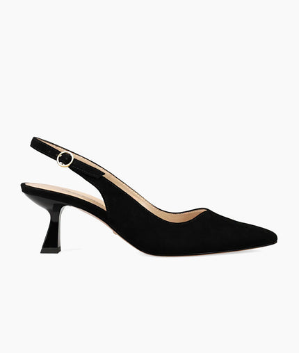 JANAH MID HEEL