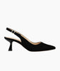 JANAH MID HEEL
