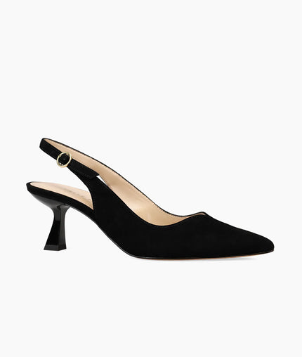 JANAH MID HEEL