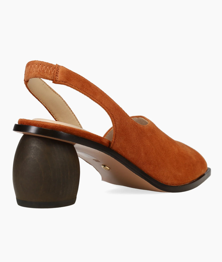 LEEVI LOW HEEL
