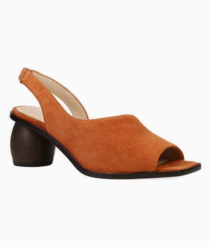 LEEVI LOW HEEL