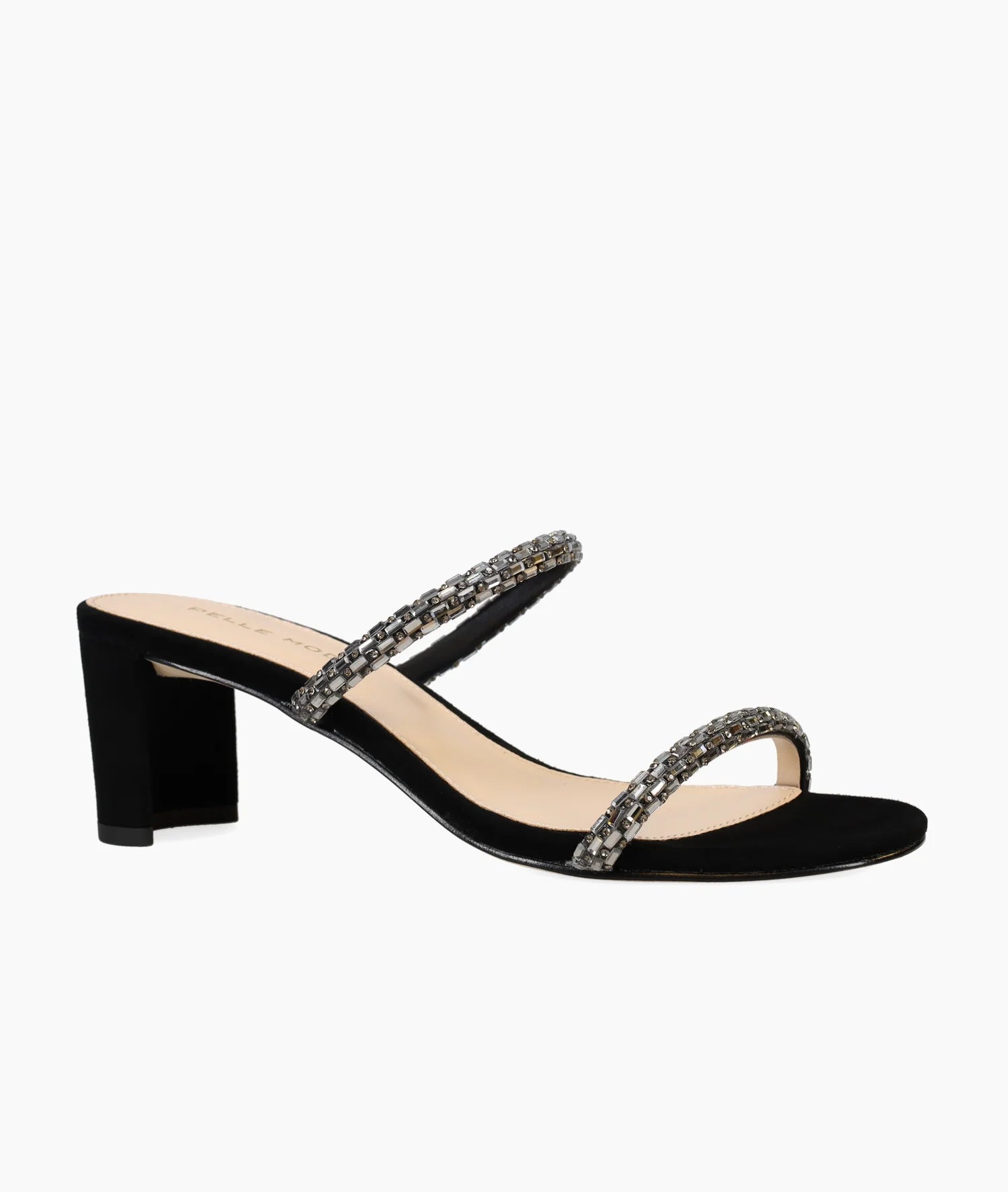 BANDED SANDAL