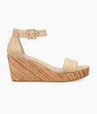 WITTEN WEDGE SANDAL