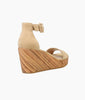 WITTEN WEDGE SANDAL