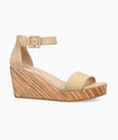 WITTEN WEDGE SANDAL