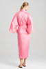 PEONY GLAMOUR ROBE