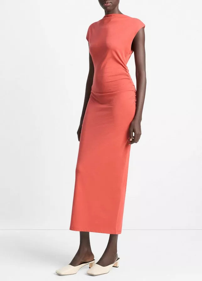 PIMMA COTTON MUSCLE TEE DRESS