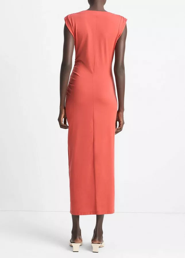 PIMMA COTTON MUSCLE TEE DRESS