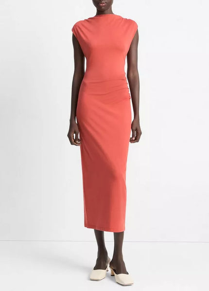 PIMMA COTTON MUSCLE TEE DRESS