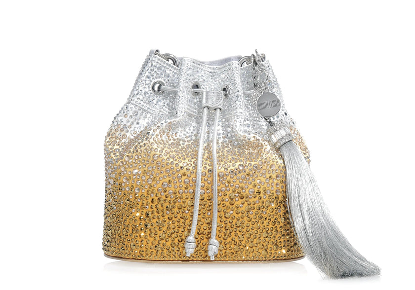 PIPER BUCKET IN GRADIENT