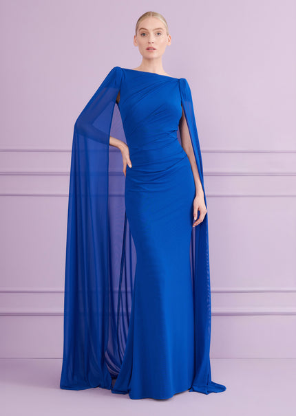 POLLINIUM31 EVENING GOWN