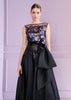 PONT1 EVENING GOWN