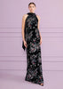 POPE5 COLUMN GOWN