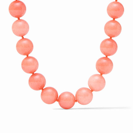 PORTOFINO BEADED NECKLACE