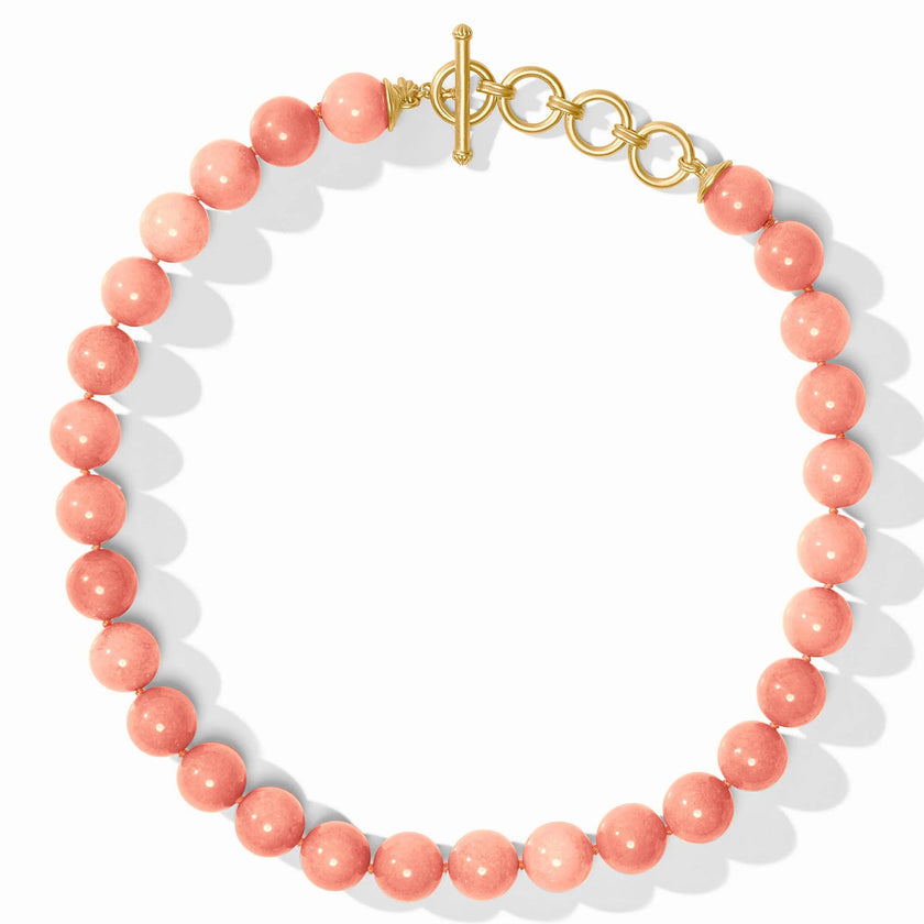 PORTOFINO BEADED NECKLACE
