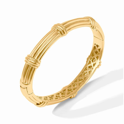 PORTOFINO DEMI HINGE BANGLE
