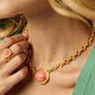PORTOFINO DEMI NECKLACE