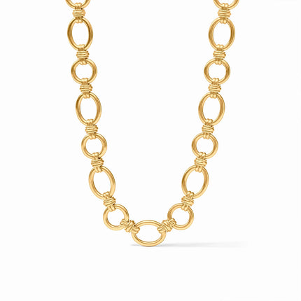 PORTOFINO LINK NECKLACE