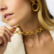 PORTOFINO LINK NECKLACE