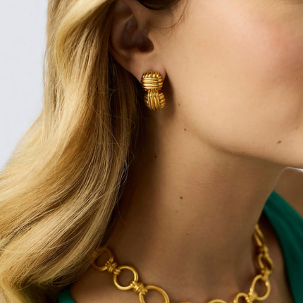 PORTOFINO MIDI EARRINGS