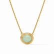 PORTOFINO SOLITAIRE NECKLACE