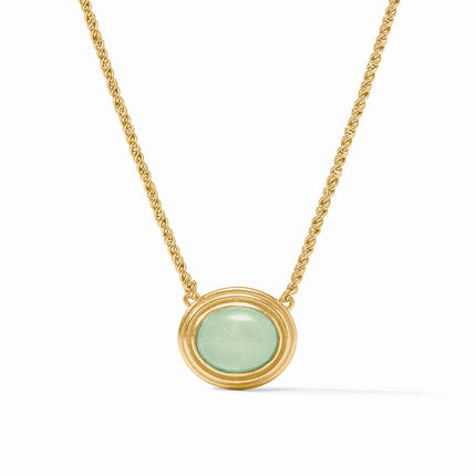 PORTOFINO SOLITAIRE NECKLACE