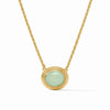 PORTOFINO SOLITAIRE NECKLACE