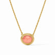 PORTOFINO SOLITAIRE NECKLACE