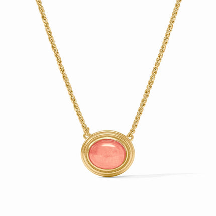 PORTOFINO SOLITAIRE NECKLACE