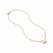 PORTOFINO SOLITAIRE NECKLACE