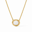 PORTOFINO SOLITAIRE NECKLACE