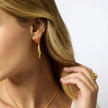 PORTOFINO STATEMENT EARRINGS