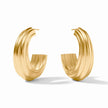 LARGE PORTOFINO STATEMENT HOOP