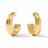LARGE PORTOFINO STATEMENT HOOP
