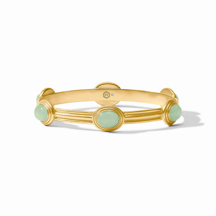 SMALL PORTOFINO STONE BANGLE