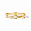 MEDIUM PORTOFINO STONE BANGLE