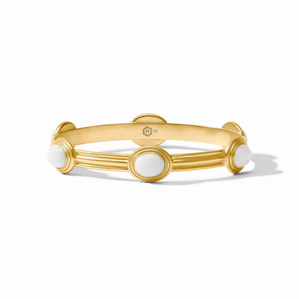 MEDIUM PORTOFINO STONE BANGLE