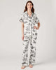 SAN ANTONIO TOILE PAJAMA PANTS SET