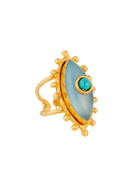 THIRD EYE RING