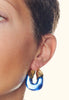 ORGANIC HOOPS IN ELECTRIC