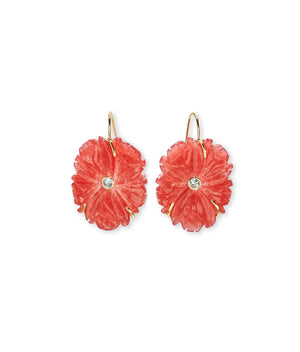 NEW BLOOM EARRINGS