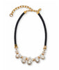 PLAZA PEARL COLLAR