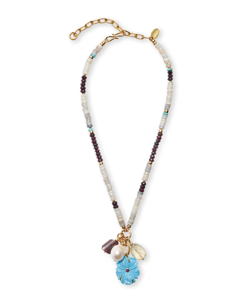 SKYLARK NECKLACE