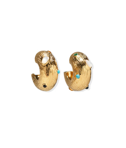 KAHLO HOOPS
