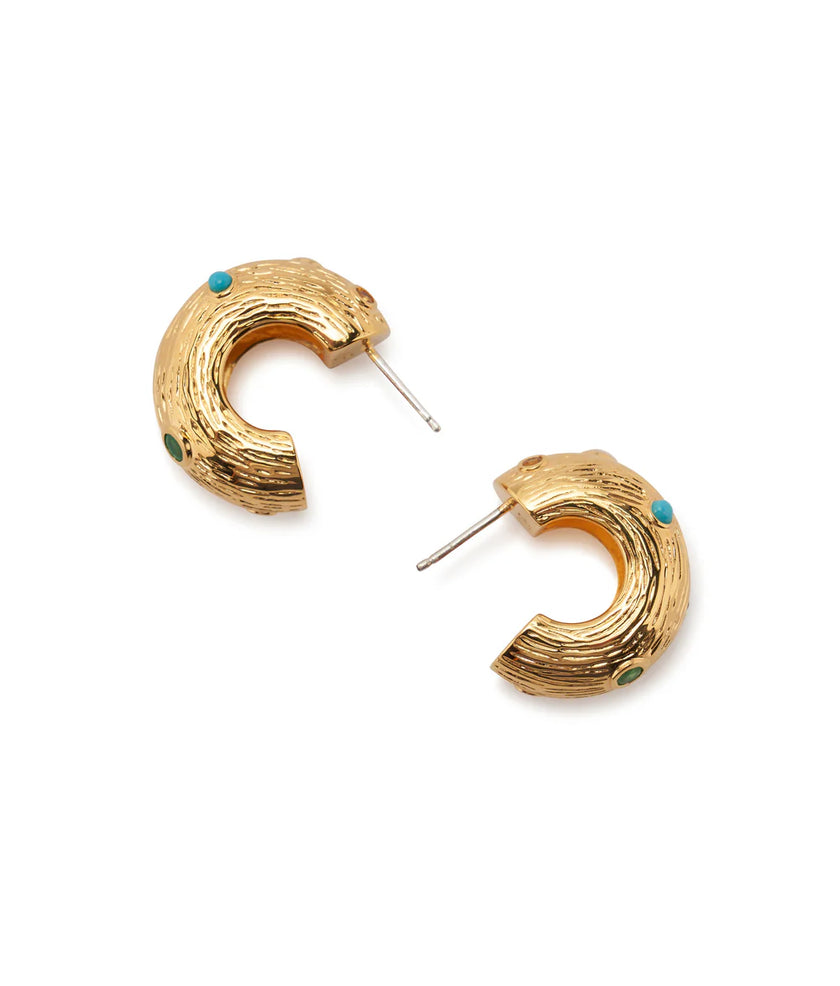 KAHLO HOOPS