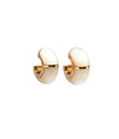 ZELLIGE HOOPS IN MOTHER OF PEARL