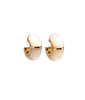 ZELLIGE HOOPS IN MOTHER OF PEARL